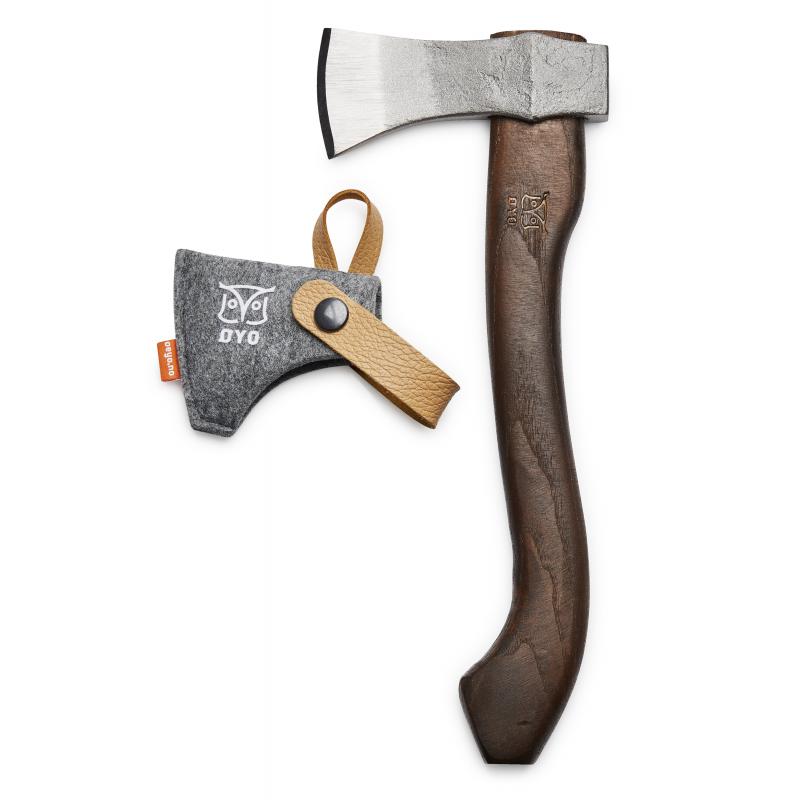 Øyo Øyo "VIKING ØKS 0,5KG MED 13""-32,5CM" 07510 Strømsø Sport 7