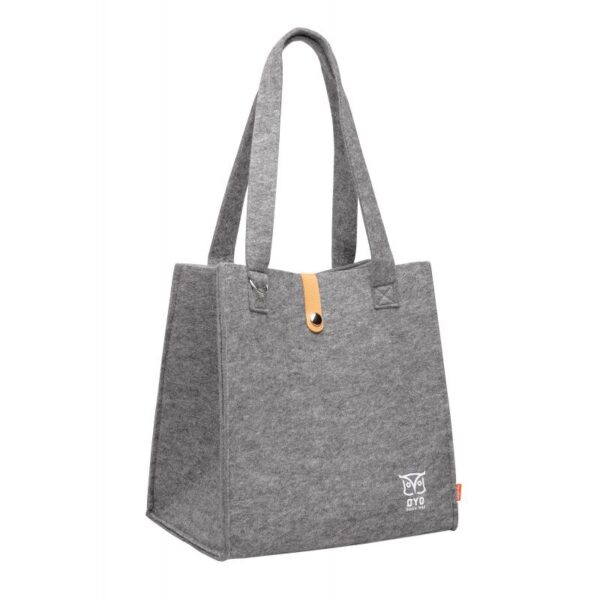 Øyo Øyo UT PÅ TUR FILTBAG 5509 Strømsø Sport 1