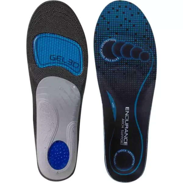 Endurance Endurance Arch Support Medium