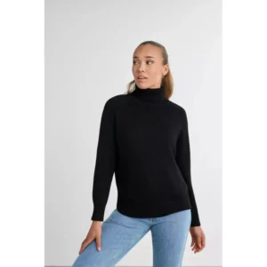 Famme Cashmere Sweater
