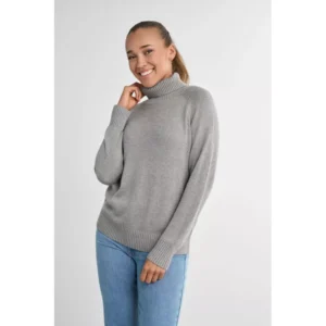 Famme Cashmere Sweater