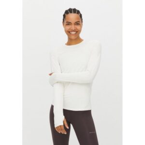 Röhnisch Röhnisch Jacquard Long Sleeve 111544 Strømsø Sport 1
