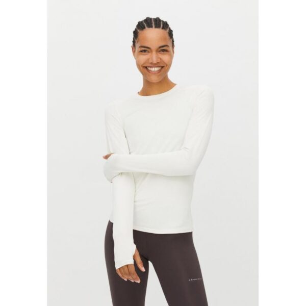 Röhnisch Röhnisch Jacquard Long Sleeve 111544 Strømsø Sport 1