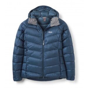 Rab Rab Axion Pro Jacket Wmns QDE-69 Strømsø Sport 1