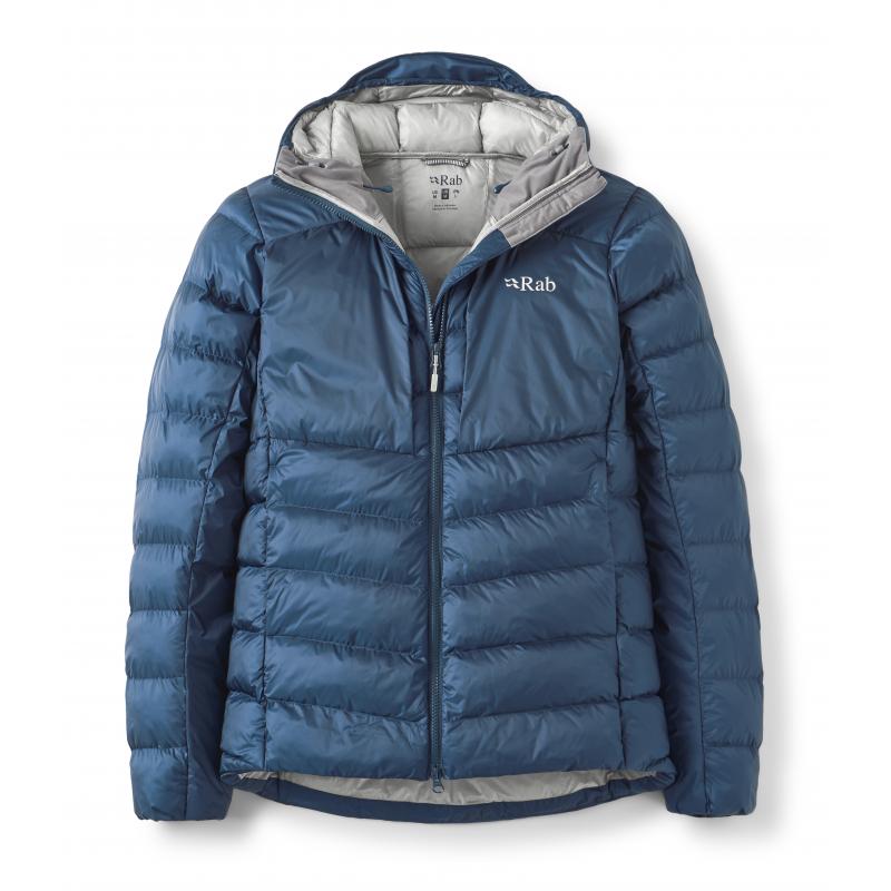 Rab Rab Cirrus Ultra Hoody QIP-21 Strømsø Sport 1