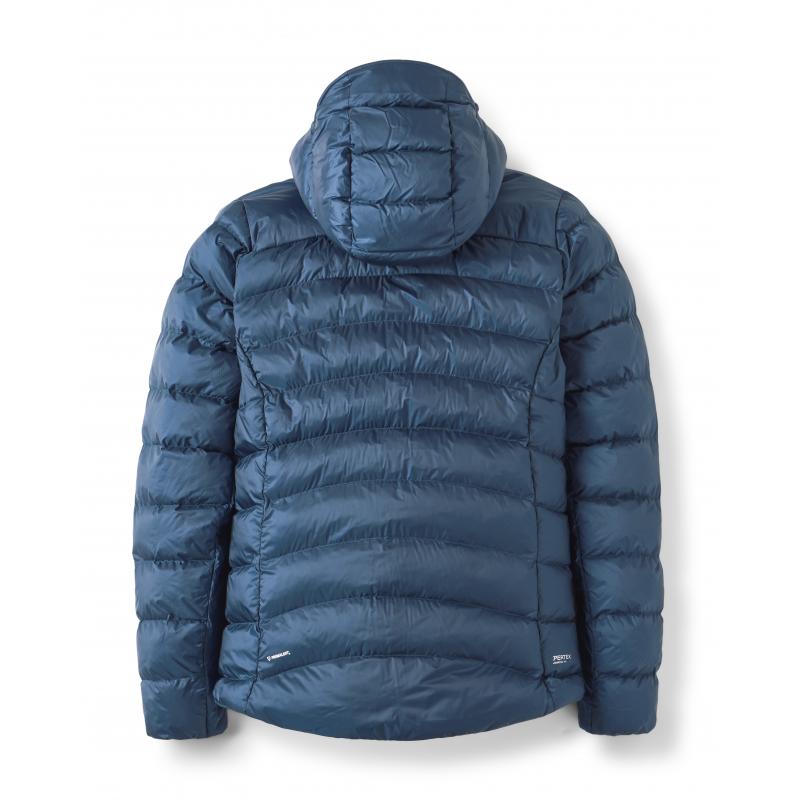 Rab Rab Cirrus Ultra Hoody QIP-21 Strømsø Sport 2