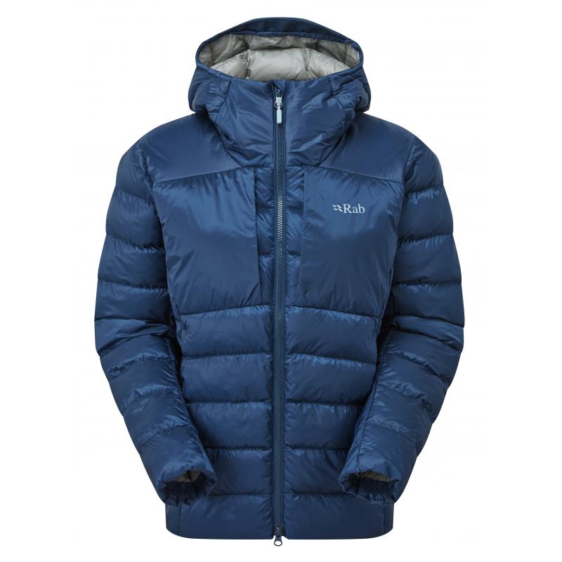 Rab Rab Cirrus Ultra Hoody Wmns QIP-22 Strømsø Sport 1