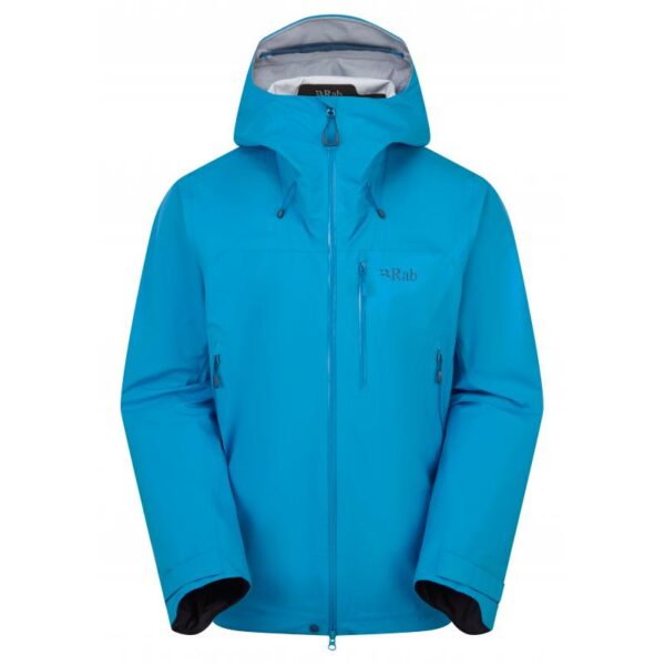 Rab Rab Firewall Mountain Jacket QWG-96 Strømsø Sport 1
