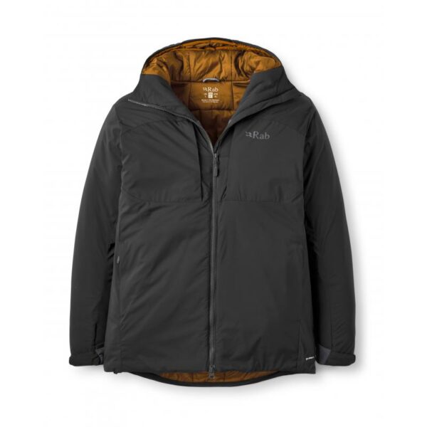 Rab Rab Xenair Alpine Jacket QIP-09 Strømsø Sport 1