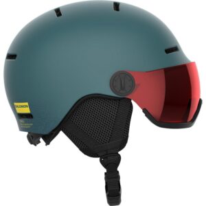 Salomon-Salomon–Orka-Visor-L47300800-Strømsø-Sport-1 Salomon Salomon Orka Visor L47300800 Strømsø Sport 1