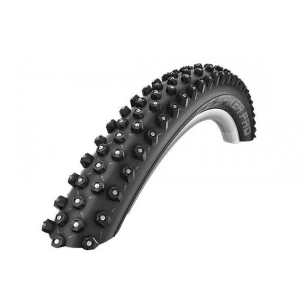 Schwalbe-Schwalbe–ICE-SPIKER-PRO-Standard-tire-11100939-Strømsø-Sport-1 Schwalbe Schwalbe ICE SPIKER PRO Standard tire 11100939 Strømsø Sport 1