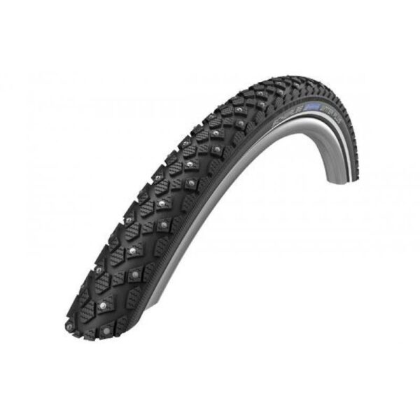 Schwalbe Schwalbe MARATHON WINTER PLUS Standard 11156448.02 Strømsø Sport 1