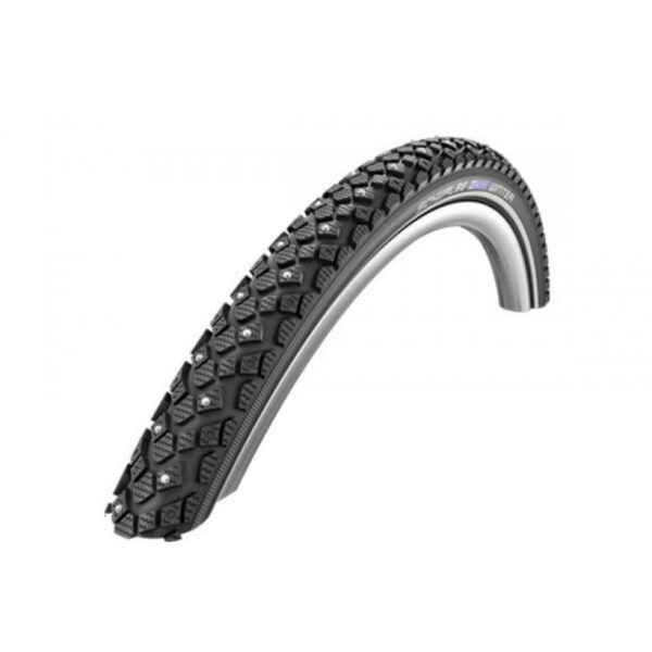 Schwalbe Schwalbe WINTER Standard tire 11100601.01 Strømsø Sport 1