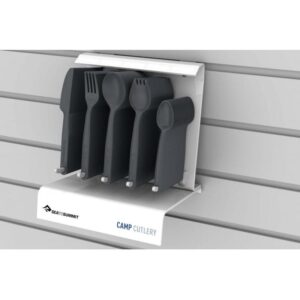 Sea To Summit Sea To Summit CAMPKITCHEN CUTLERYBOX 30414610 Strømsø Sport 1