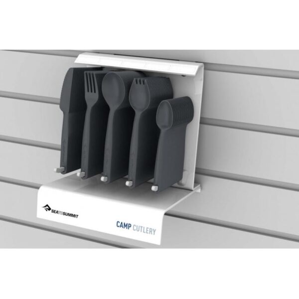 Sea To Summit Sea To Summit CAMPKITCHEN CUTLERYBOX 30414610 Strømsø Sport 1