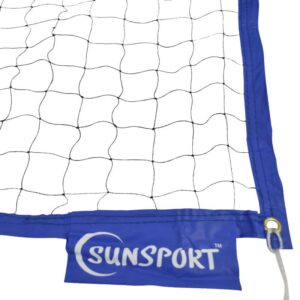 SunSport SunSport Badminton net 514-020 Strømsø Sport 1