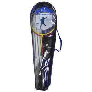 SunSport SunSport Badmintonsett Original 4-Pers 514-030 Strømsø Sport 1
