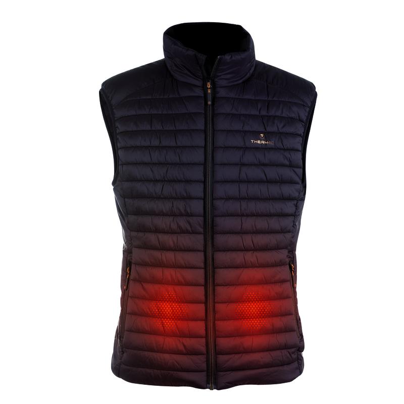 Therm-Ic Therm-Ic Power Vest Heat Men T47-0100-005 Strømsø Sport 3