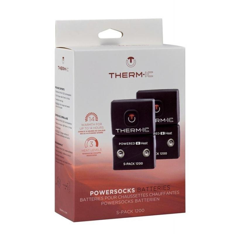 Therm-Ic Therm-Ic S-Pack 1200 T41-0102-300 Strømsø Sport 2