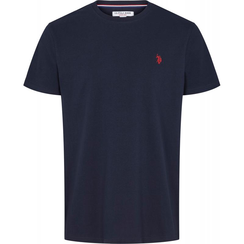 U.S POLO ASSN. USPA T-Shirt Arjun Men 101423 Strømsø Sport 4