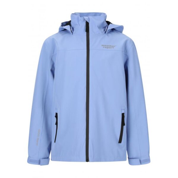 Weather Report Weather Report Borise Jr. Awg Jacket W-Pro 15000 WR212578 Strømsø Sport 1