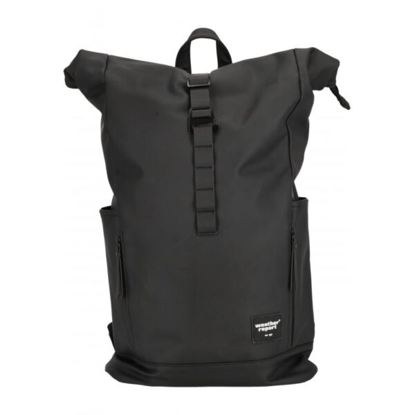 Weather-Report-Weather-Report–Bronze-Pu-Backpack-WR251883-Strømsø-Sport-1 Weather Report Weather Report Bronze Pu Backpack WR251883 Strømsø Sport 1