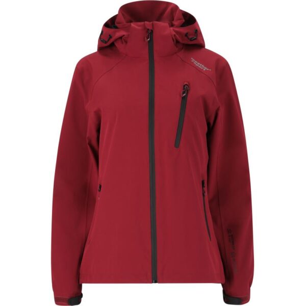 Weather Report Weather Report Camelia W Awg Jacket W-Pro 15000 WR201565 Strømsø Sport 1