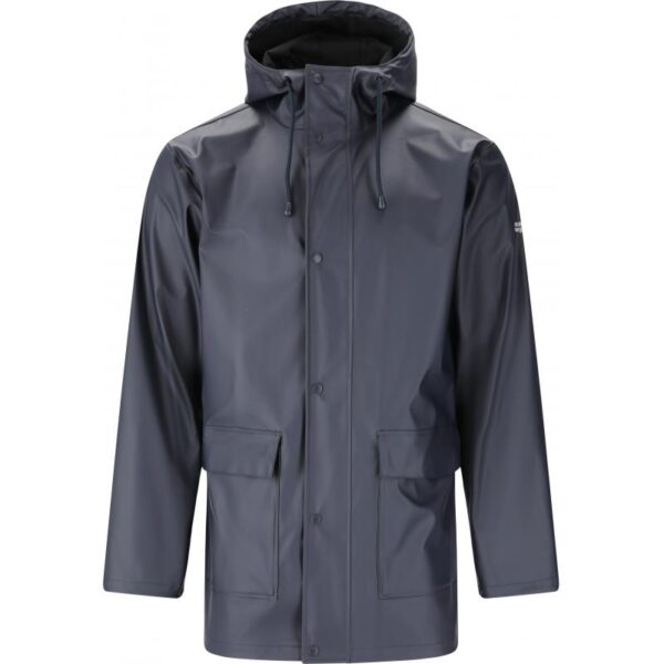 Weather-Report-Weather-Report–Torsten-M-Rain-Jacket-WR191562-Strømsø-Sport-1 Weather Report Weather Report Torsten M Rain Jacket WR191562 Strømsø Sport 1