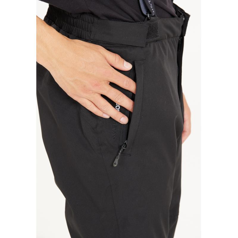 Whistler Whistler Gippslang M Functional Ski Pants W-PRO 15000 W173207 Strømsø Sport 2