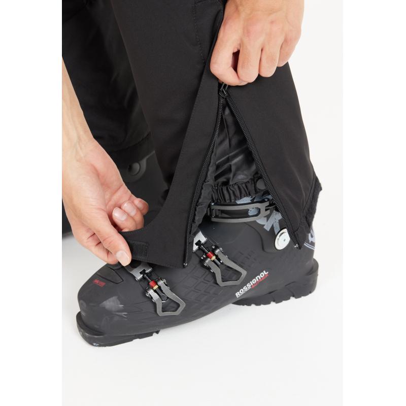 Whistler Whistler Gippslang M Functional Ski Pants W-PRO 15000 W173207 Strømsø Sport 3