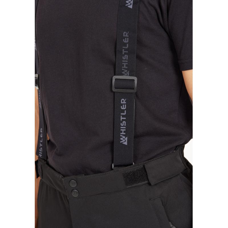 Whistler Whistler Gippslang M Functional Ski Pants W-PRO 15000 W173207 Strømsø Sport 6