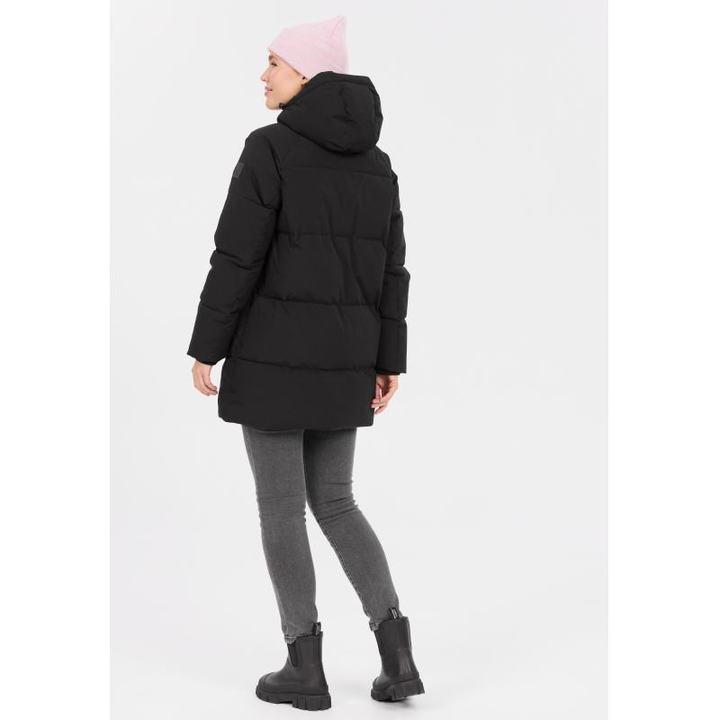 Whistler Whistler Greyston W Long Puffer Jacket W243262 Strømsø Sport 2