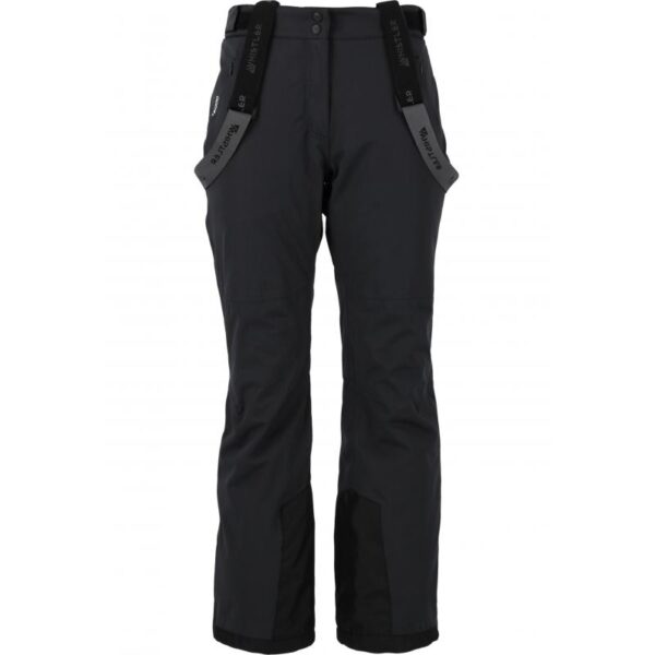 Whistler Whistler Yarra W Functional Ski Pants W-PRO 15000 W173206 Strømsø Sport 1