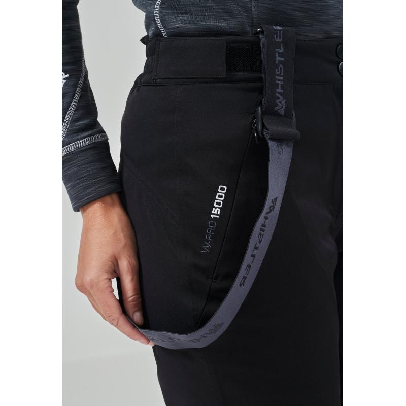 Whistler Whistler Yarra W Functional Ski Pants W-PRO 15000 W173206 Strømsø Sport 4