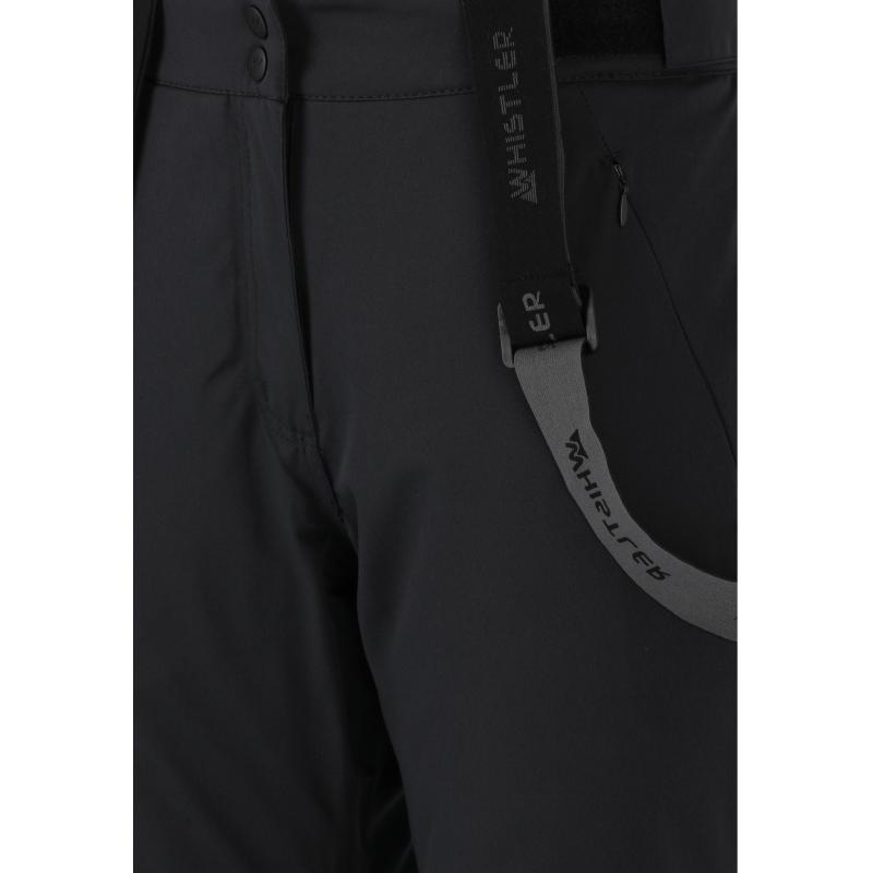 Whistler Whistler Yarra W Functional Ski Pants W-PRO 15000 W173206 Strømsø Sport 8