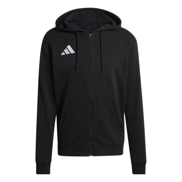 Adidas Adidas Ent26 Fz Hood KF5945 Strømsø Sport 1
