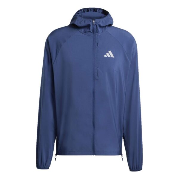 Adidas Adidas Run Ess Jkt M JZ7781 Strømsø Sport 1