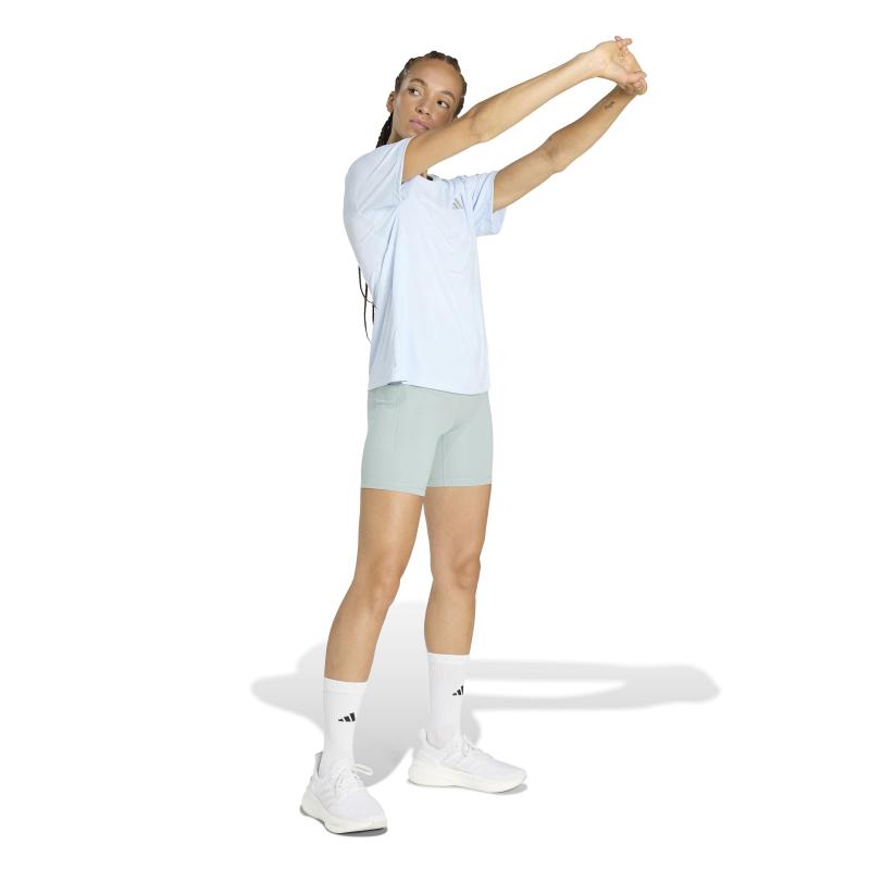 Adidas Adidas Run Ess Tee W KA4283 Strømsø Sport 3