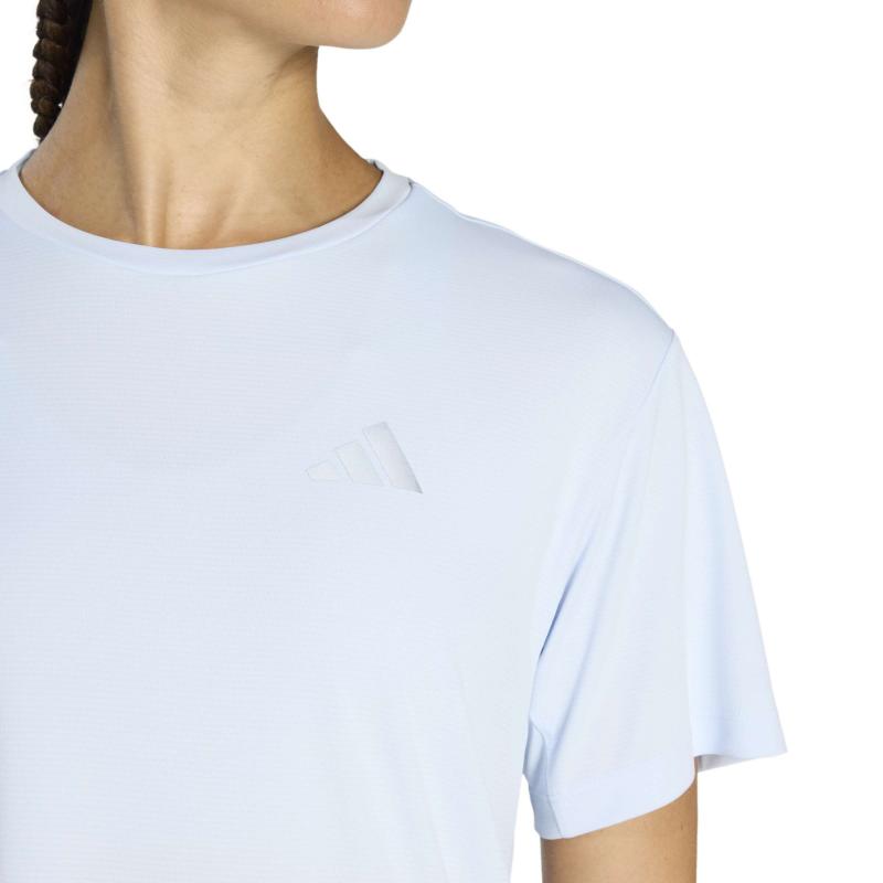 Adidas Adidas Run Ess Tee W KA4283 Strømsø Sport 5
