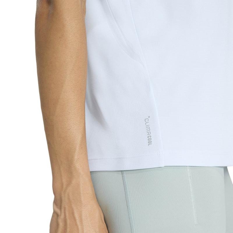 Adidas Adidas Run Ess Tee W KA4283 Strømsø Sport 6