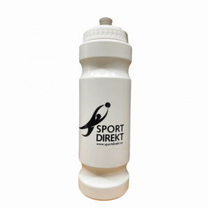 Assist Sport Assist Sport Sport Direkt Bottle White With Black logo Stadion_7055918188343 Strømsø Sport 1