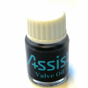 Assist Sport Assist Sport Ventil Olje 0661002-008 Strømsø Sport 1