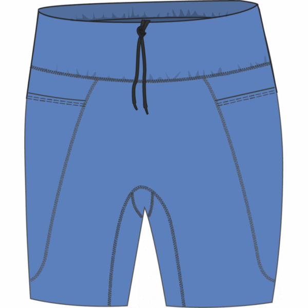 Athlecia Aliya V2 W Short Tights EA261347 Strømsø Sport 1