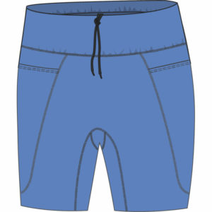 Athlecia Aliya V2 W Short Tights EA261347 Strømsø Sport 1