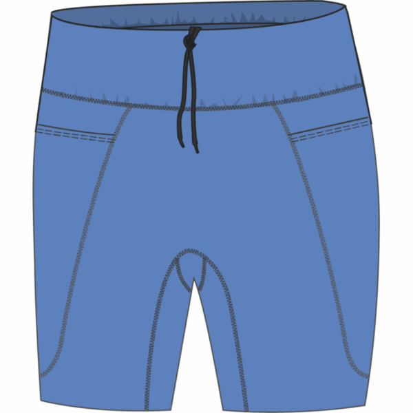 Athlecia Aliya V2 W Short Tights EA261347 Strømsø Sport 1