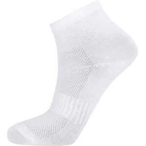 Athlecia-Comfort-Mesh Sustainable Quarter Cut Sock 3-Pack-EA221894-Strømsø Sport-1 Athlecia Comfort-Mesh Sustainable Quarter Cut Sock 3-Pack
