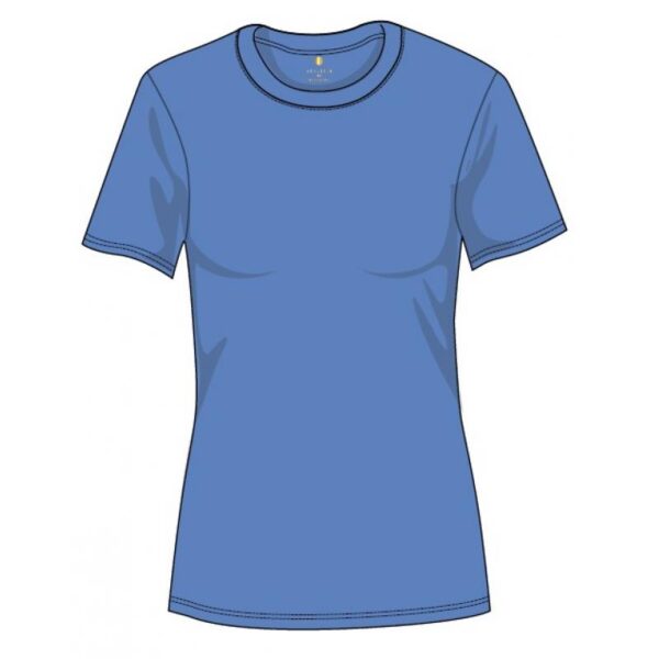 Athlecia Rosalva V2 W S-S Performance Tee EA243551 Strømsø Sport 1