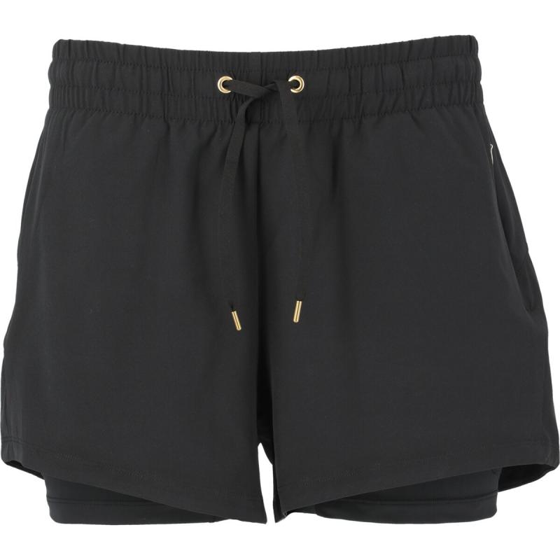 Athlecia Timmie V2 W 2-In-1 Shorts EA241274 Strømsø Sport 1