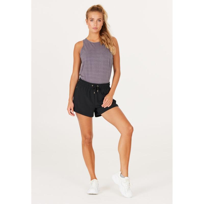 Athlecia Timmie V2 W 2-In-1 Shorts EA241274 Strømsø Sport 11