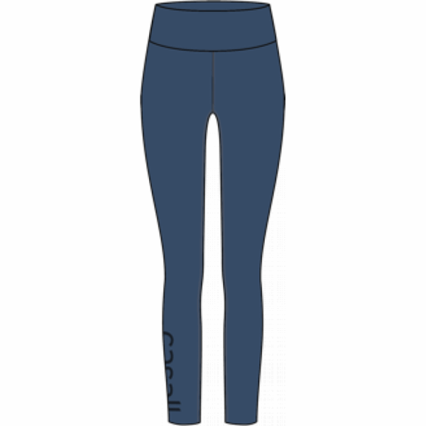 Casall Casall Graphic High Waist Tights 21568 Strømsø Sport 1